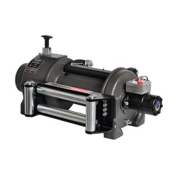 Buy Winch Himmer Winch HMW HIMMW 10.0 PHT-EN 10000 kg